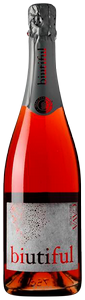 Isaac Fernandez Biutiful Cava Brut Rosé N.V.