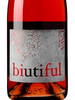 Biutiful Cava Brut Rosé