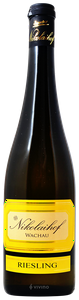 Nikolaihof Riesling N.V.