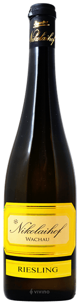 Nikolaihof Riesling