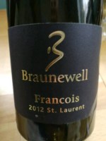 Braunewell Francois St. Laurent