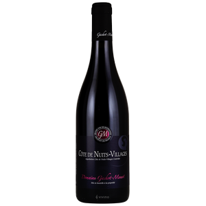 Domaine Gachot-Monot Côte de Nuits-Villages | Vivino English