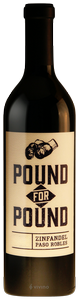 McPrice Myers Pound for Pound Zinfandel N.V.