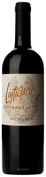 Tiefenbrunner Linticlarus Cuvée Linticlarus