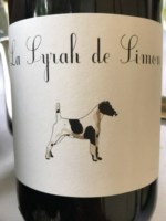 Domaine Capmartin La Syrah de Simon
