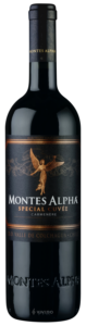 Montes Alpha Special Cuvée Carmenère N.V.