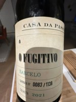 Casa da Passarella O Fugitivo Barcelo
