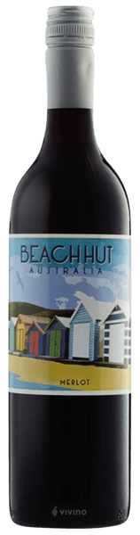 Beach Hut Merlot | Vivino English