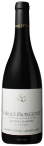 Domaine Sylvain Cathiard Coteaux Bourguignons 'Les Croix Blanches' N.V.