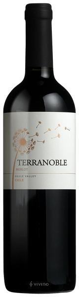 TerraNoble Merlot