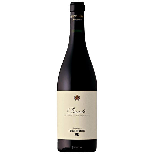 Enrico Serafino Barolo | Vivino English