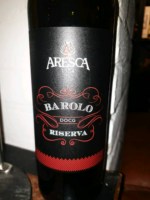 Antica Casa Aresca Barolo Riserva