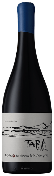 Ventisquero Tara Red 1