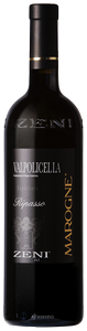 Zeni Marogne Valpolicella Ripasso Superiore N.V.