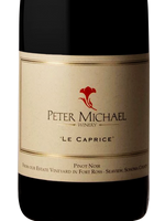 Le Caprice Pinot Noir
