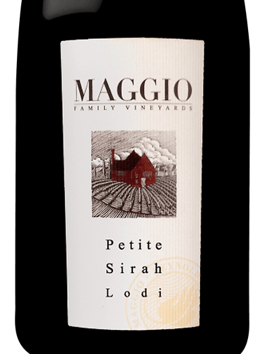Petite Sirah