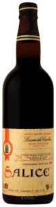 Leone de Castris Salice Salentino Gran Riserva Stravecchio Rosso N.V.