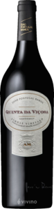 Joao Portugal Ramos Quinta da Viçosa Single Vineyard Alicante - Merlot N.V.