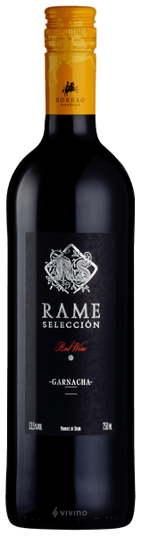 Borsao Bodegas Ráme Selección Garnacha