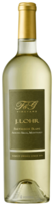 J. Lohr Vineyards & Wines F & G Vineyard Sauvignon Blanc N.V.