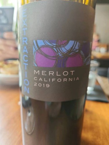 Extraction Merlot | Vivino US