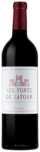 Château Latour Les Forts de Latour Pauillac N.V.