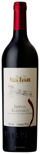 Villa Raiano Irpinia Aglianico N.V.