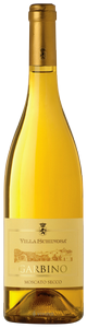 Villa Schinosa Garbino Moscato Secco N.V.