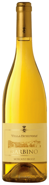 Villa Schinosa Garbino Moscato Secco