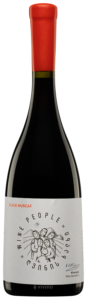 Teliani Valley Wine People Black Muscat B. Nasrashvili N.V.