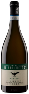 Il Falchetto Pian Craie Sauvignon N.V.