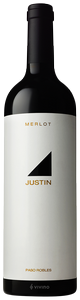 Justin Merlot N.V.