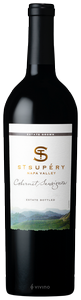 St. Supéry Cabernet Sauvignon N.V.
