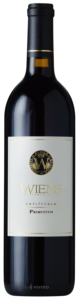 Wiens Family Cellars Primitivo N.V.