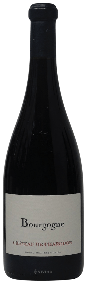 Château de Charodon Winery | Vivino