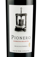 Pionero Cosecha Selecta