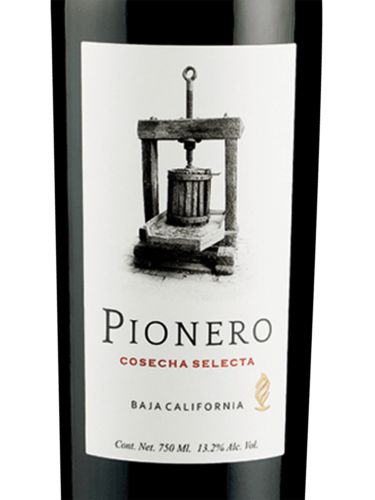 Pionero Cosecha Selecta