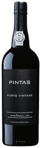 Wine & Soul Pintas Vintage Port N.V.
