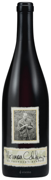 ZD Wines Founder's Reserve Pinot Noir