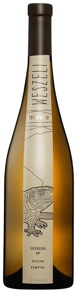 Weszeli Seeberg Riesling