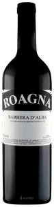 Roagna Barbera d’Alba N.V.