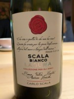 Conte di Campiano Carlo Scala Bianco Laguna
