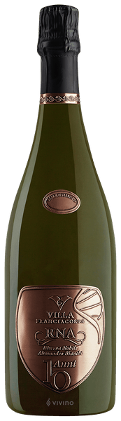 Villa Franciacorta Riserva Nobile Alessandro Bianchi