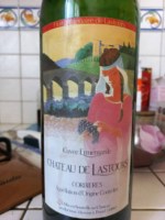 Château de Lastours Cuvée Ermengarde Corbières