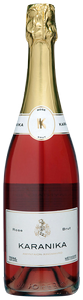 Karanika Brut Rosé 2020