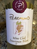 Pearmund Wine Club Sauvignon Blanc