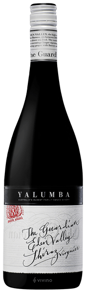 Yalumba The Guardian Shiraz - Viognier