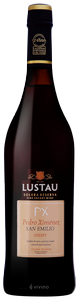 Lustau San Emilio Pedro Ximénez Sherry (Solera Reserva) N.V.