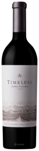 Timeless Red Blend 2018