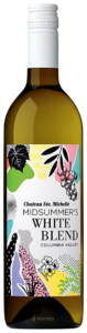 Chateau Ste. Michelle Midsummer's White Blend N.V.